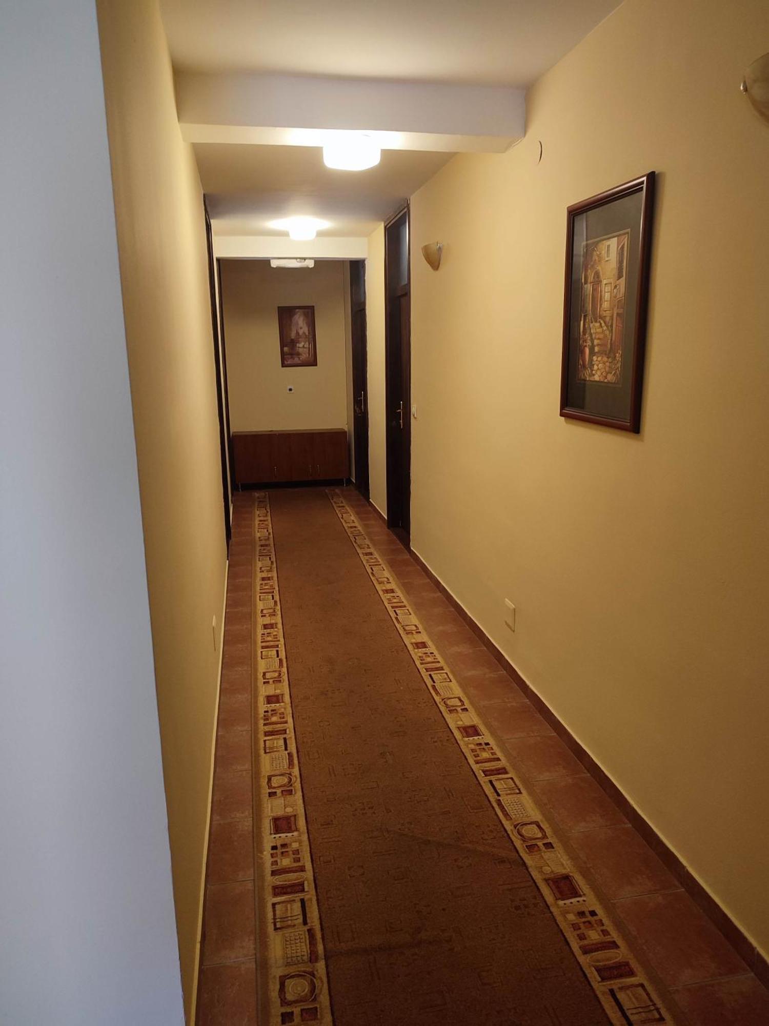 Lukavica Pansion Kamin B&B 외부 사진