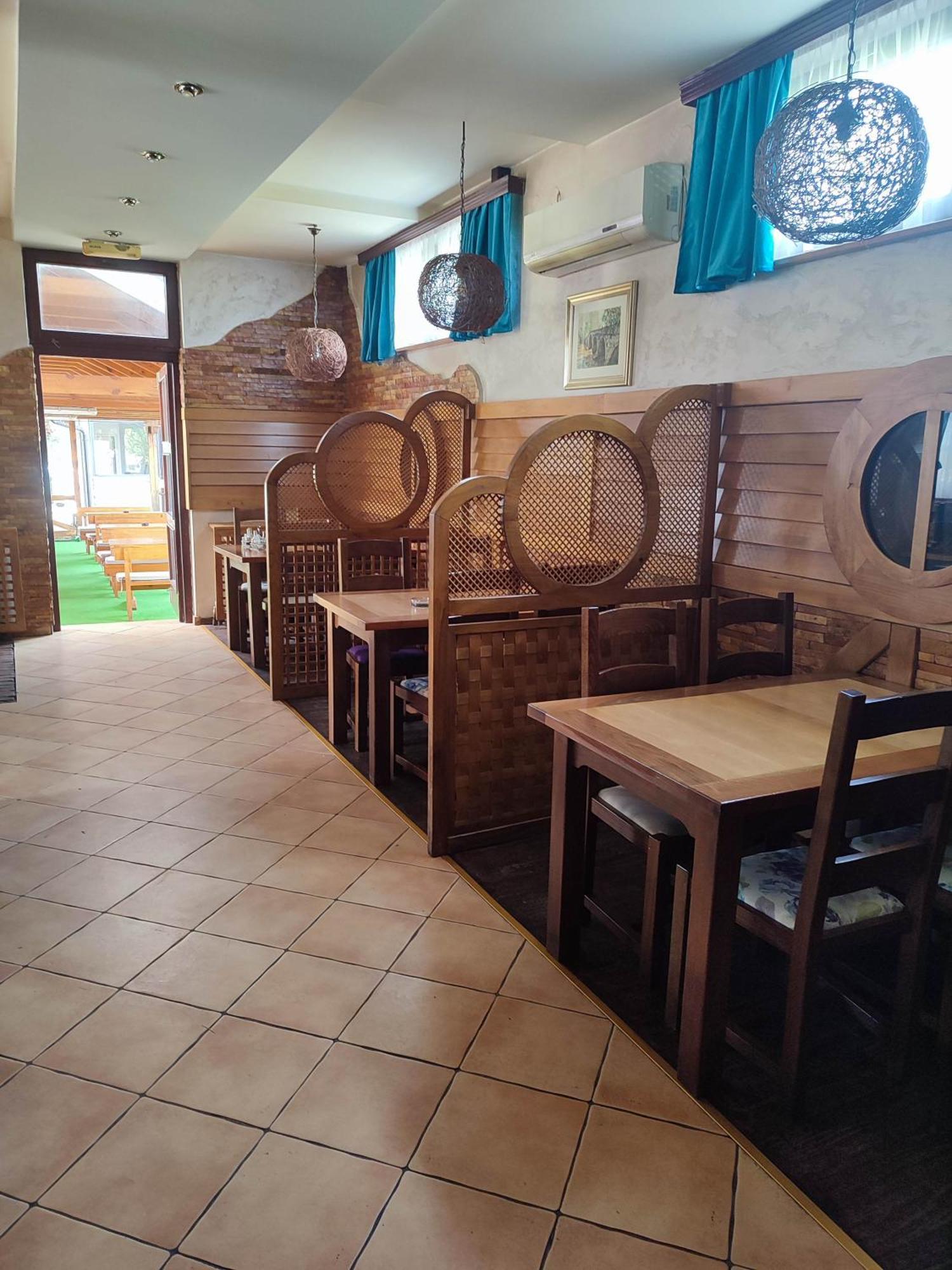 Lukavica Pansion Kamin B&B 외부 사진