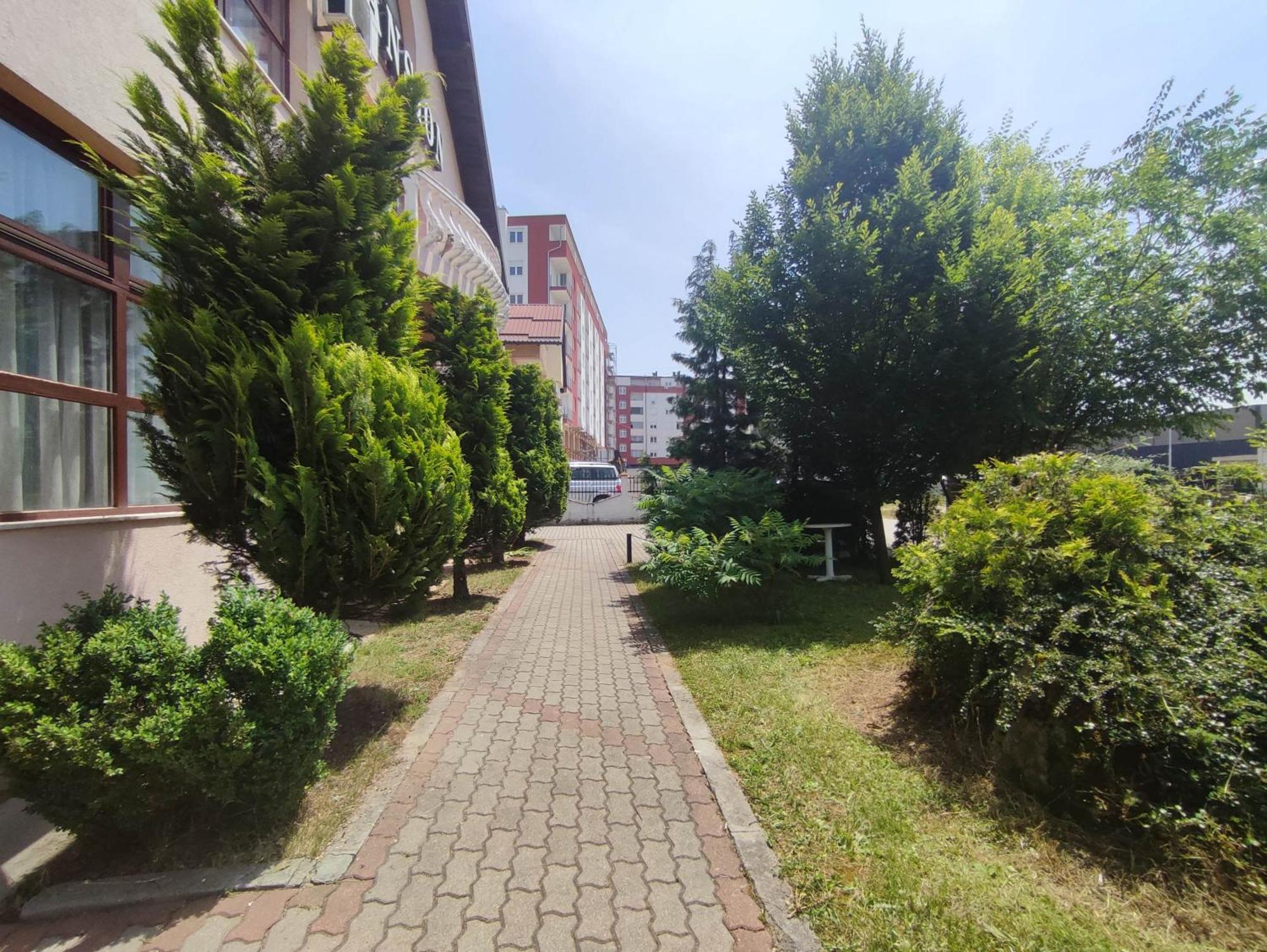 Lukavica Pansion Kamin B&B 외부 사진